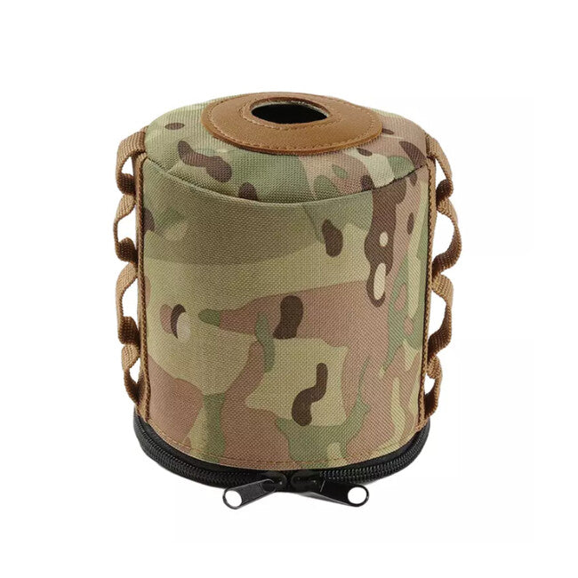 Leguon Protecto Προστατευτική Θήκη Φιάλης medium, CP camo