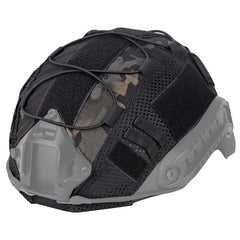 Leguon Warder Tactical Helmet Cover, BCP