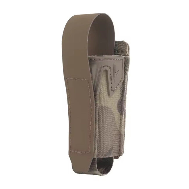 Leguon Falxo θήκη για γεμιστήρα 9 mm, CP camo
