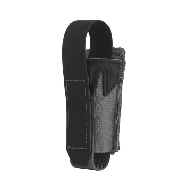 Leguon Falxo θήκη για γόμα 9 mm, γκρι