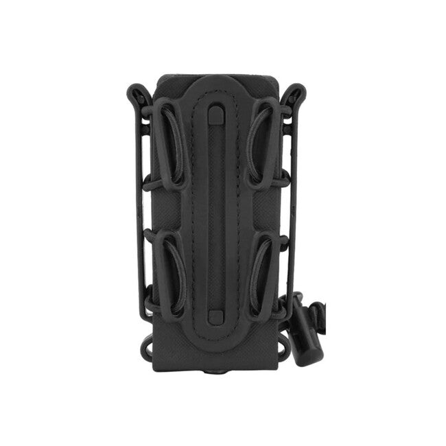 Leguon Nexus Θήκη Γεμιστήρα 9mm, μαύρο