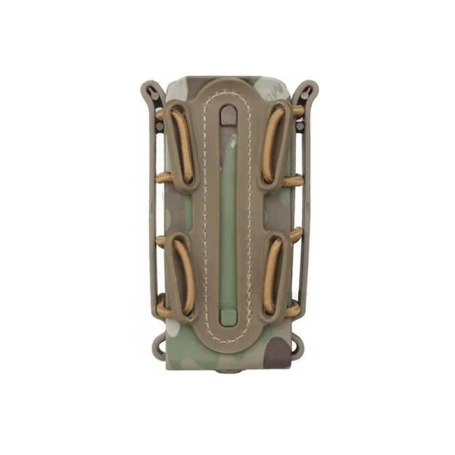 Leguon Nexus Θήκη Περιοδικού 9mm, CP camo