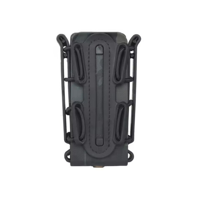 Leguon Nexus θήκη για περιοδικό 9mm, CP camo black
