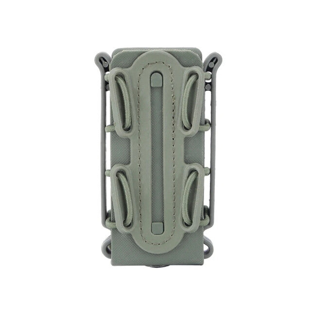 Leguon Nexus Θήκη Γεμιστήρα 9mm, Λαδί