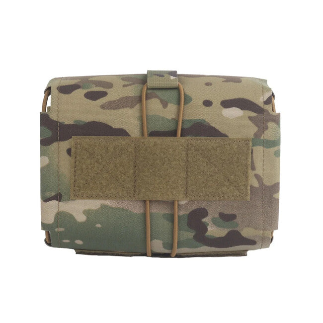 Leguon Rapid Γρήγορη Ανάπτυξη Ιατρική Θήκη, CP Camo
