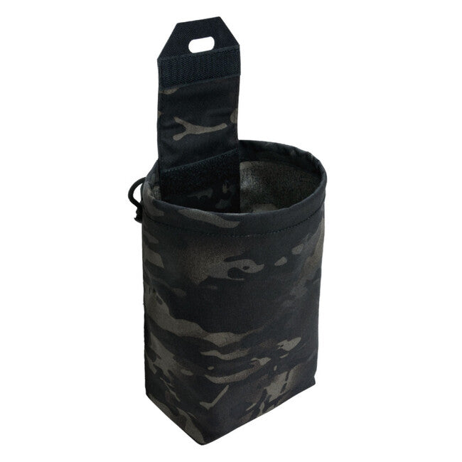 Leguon FoldCore Σακίδιο Αναδίπλωσης, Black Multicam