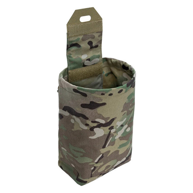 Leguon FoldCore Πτυσσόμενη Θήκη Απόρριψης, Multicam