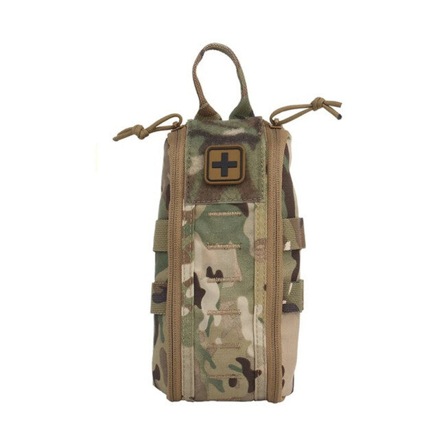 Leguon Reflexo Ιατρική Τσάντα Tactical, CP Camo