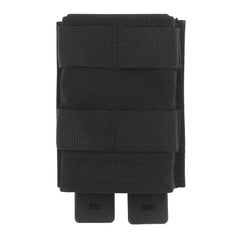 Leguon Darco tok taktičen za nabojnik 7.62mm, črn
