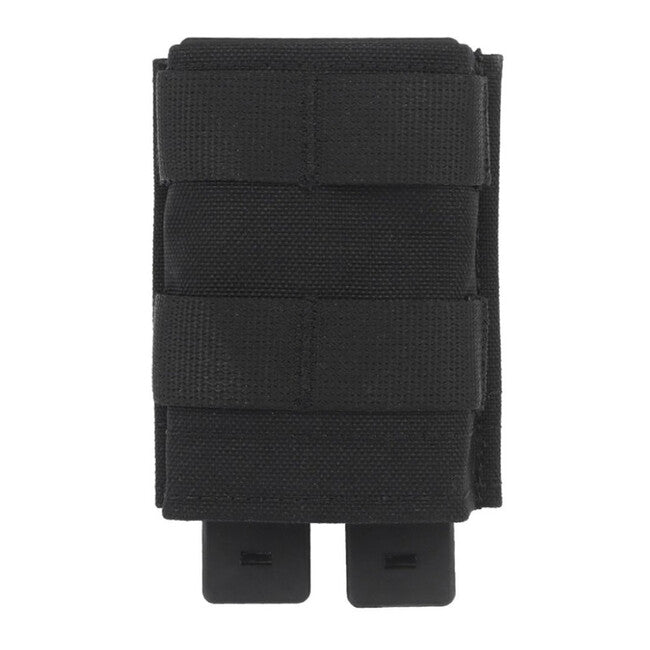 Leguon Darco θήκη τακτική για γεμιστήρα 7.62mm, μαύρο