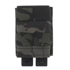 Leguon Darco tok taktični za nabojnik 7.62mm, črne camo