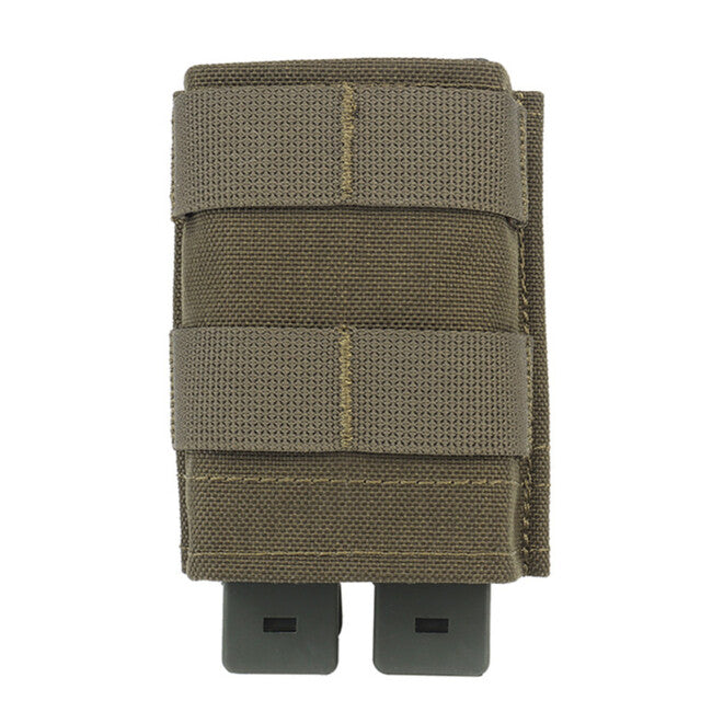 Leguon Darco Τακτική Θήκη Γεμιστήρα 7.62mm, λαδί