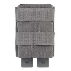 Leguon Darco tok taktični za nabojnik 7.62mm, siv
