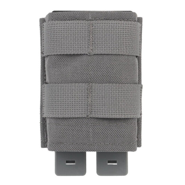 Leguon Darco Θήκη Τακτική Περιοδικού 7.62mm, Γκρι