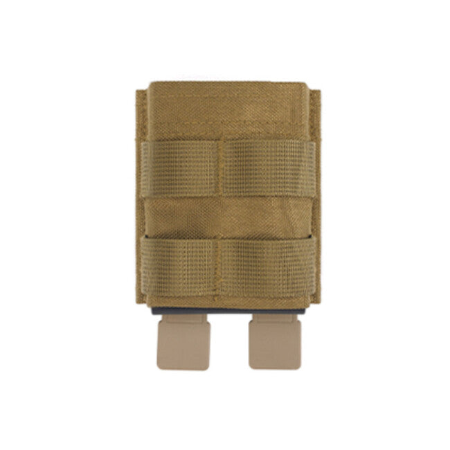 Leguon Husk Τακτική Θήκη Γεμιστήρα 7.62 mm, coyote