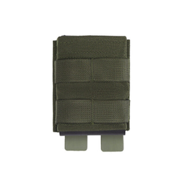 Leguon Husk θήκη τακτική για γεμιστήρα 7.62 mm, λαδί
