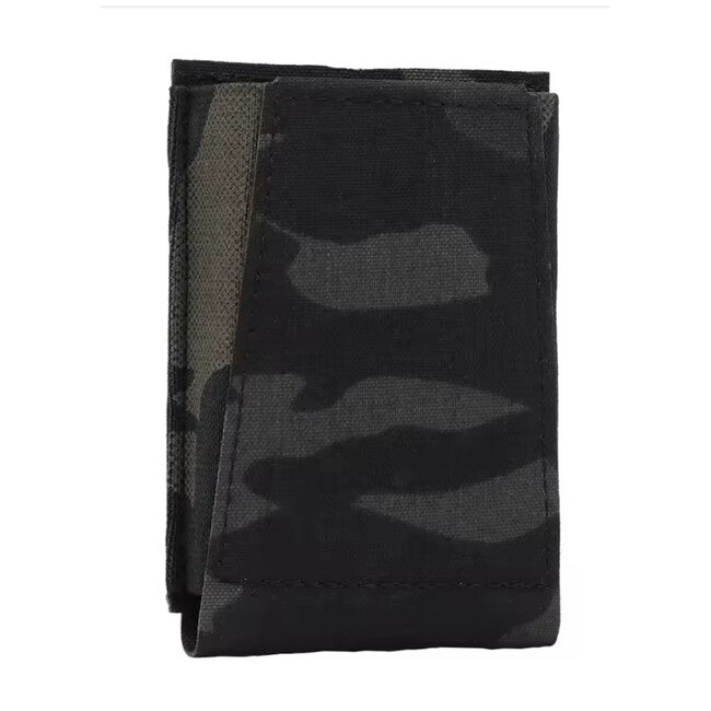 Leguon Mirel Τακτική Θήκη Γεμιστήρα 5.56 mm, black CP