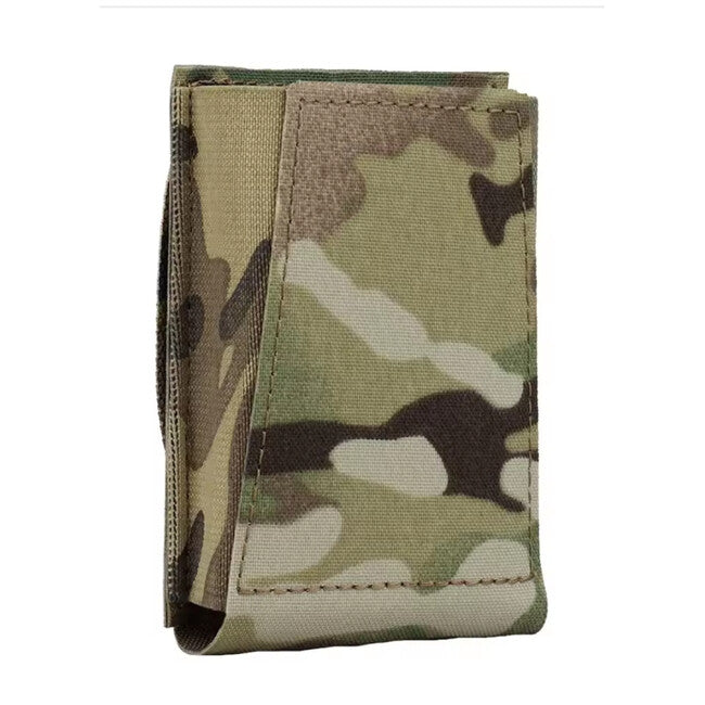 Leguon Mirel θήκη τακτική για δοσιμετρητή 5.56 mm, CP camo