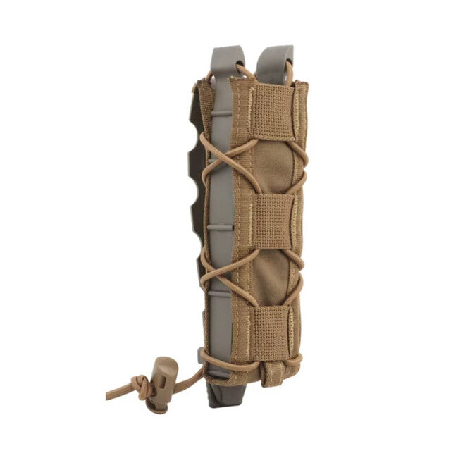 Leguon Nova Θήκη Τακτική για Περιοδικό 9mm, Coyote