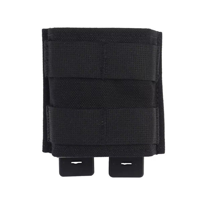 Leguon Scout Θήκη Τακτική για Περιοδικό 7.62 mm AR15 M4, Μαύρο