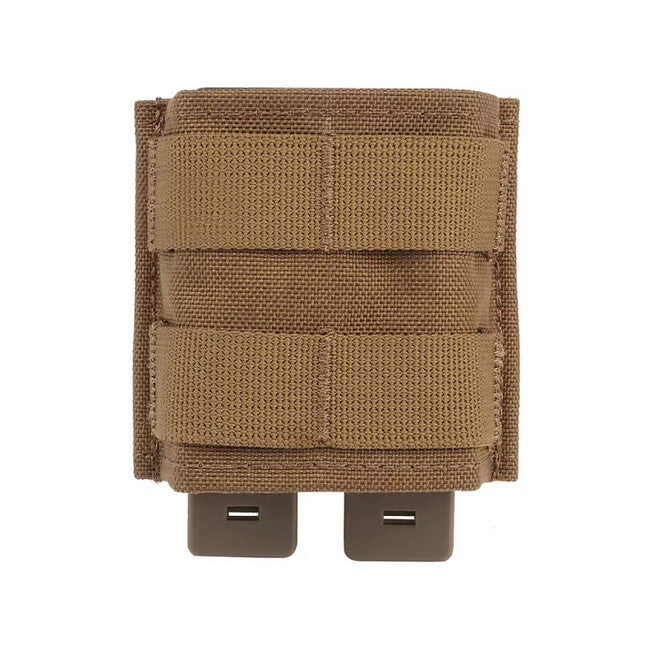 Leguon Scout Θήκη Τακτική για Περιοδικό 7.62 mm AR15 M4, Coyote