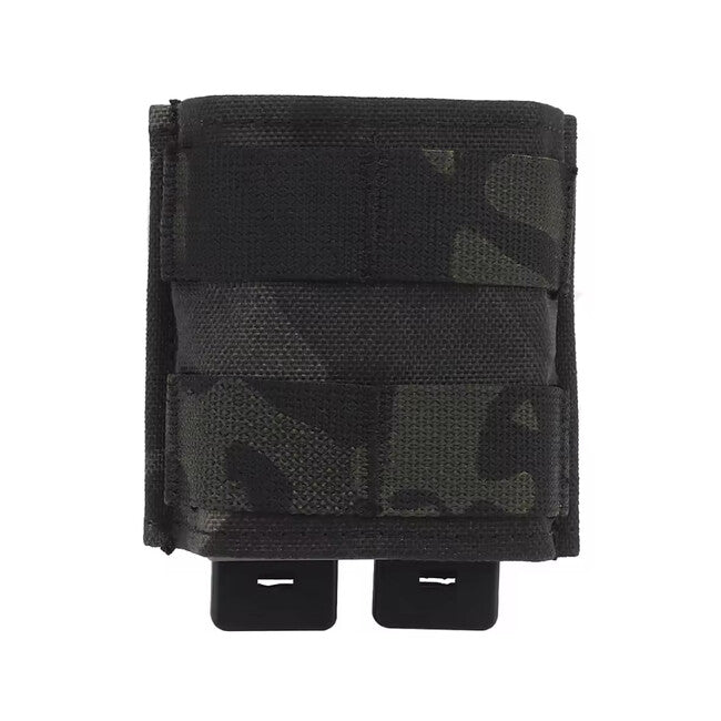 Leguon Scout Θήκη Τακτική για Περιοδικό 7.62 mm AR15 M4, Coyote Black