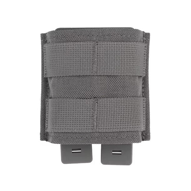 Leguon Scout Θήκη Τακτική για Περιοδικό 7.62 mm AR15 M4, Γκρι