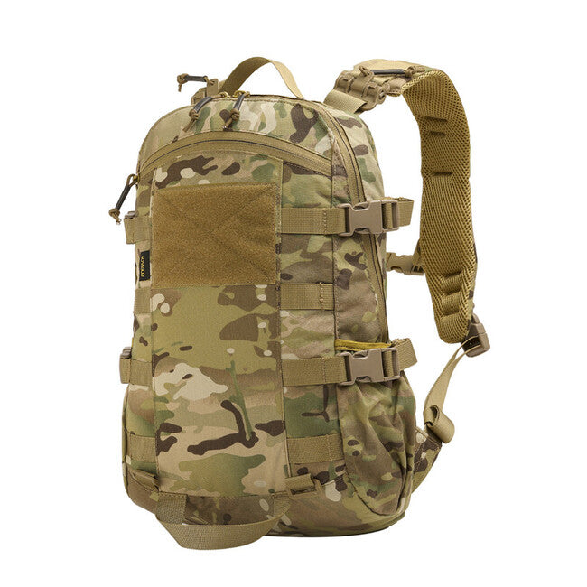 Leguon Hawk 16L σακίδιο πλάτης τακτικό, CP camo