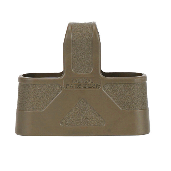 Leguon Hades Τακτικό Λαστιχένιο Κάλυμμα 7.62 mm, coyote