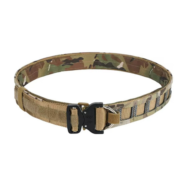 Leguon Spine Ζώνη Τακτική, Camo CP