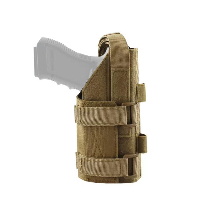 Leguon Echo Holster Καθολική Θήκη Τακτικού Όπλου, Coyote