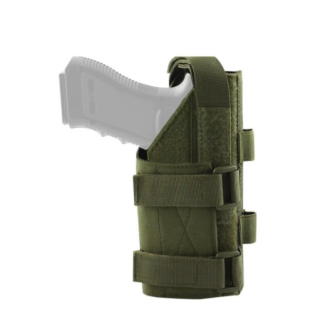 Leguon Echo Holster Θήκη Όπλου Τακτική Καθολική, Λαδί