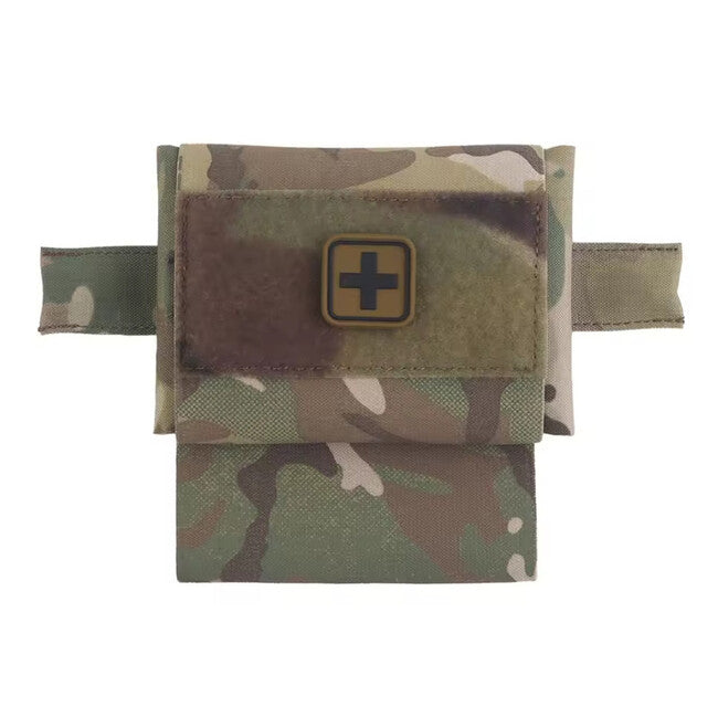 Leguon SaberMicro Θήκη Μικρής Εξ Ανάγκης CP Camo