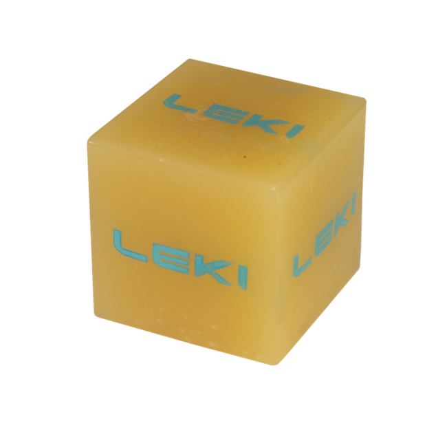 LEKI Hot Glue Block Ανταλλακτικό Εξάρτημα, Διάφανο