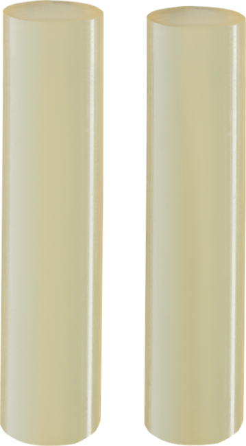 LEKI Hot Glue Sticks αντιδιαρροϊκά ραβδιά, διάφανο