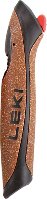 LEKI Nordic CorTec Trigger 1 V2 ανταλλακτικό μέρος, μαύρο, 16 mm