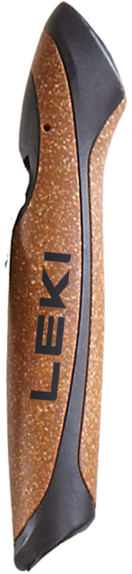 LEKI Nordic CorTec V2 ανταλλακτικό εξάρτημα, μαύρο-χακί, 16 mm