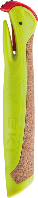 LEKI Shark 2.0 Ανταλλακτικό, νέον κίτρινο, 16 mm
