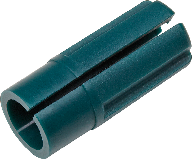 LEKI Split Dowel SLS ανταλλακτικό μέρος 14mm, πράσινο