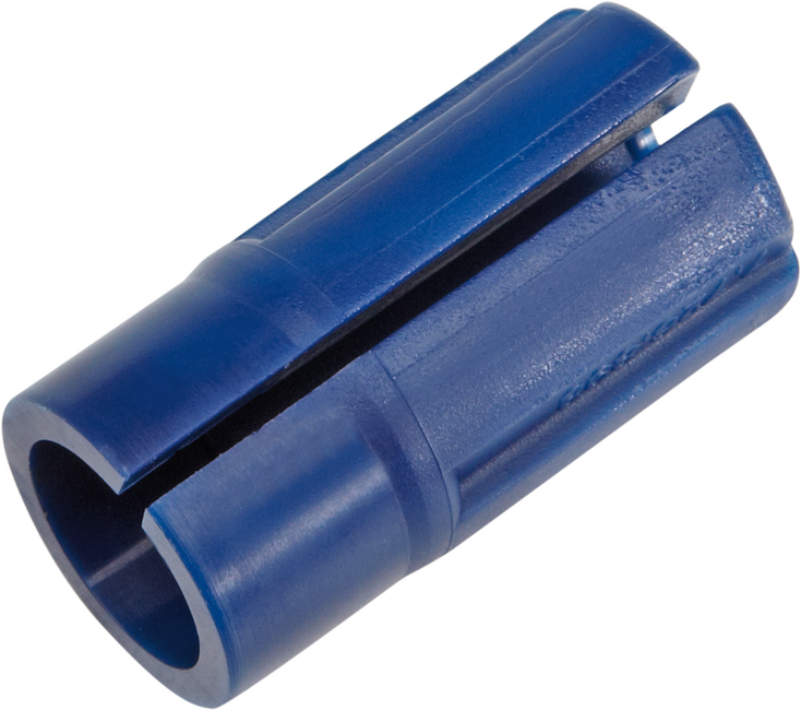 LEKI Split Dowel SLS ανταλλακτικό εξάρτημα 16mm, επιστημονικό μπλε