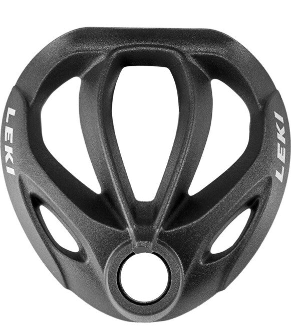 LEKI Contour Binding Basket Δίσκοι, ανθρακί