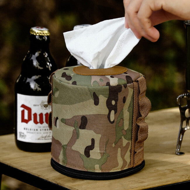 Leguon Protecto Προστατευτική Θήκη Φιάλης medium, CP camo