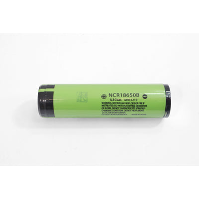 Li-Ion Μπαταρία 18650 3400 mAh