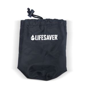 Lifesaver Σωλήνας Αναρρόφησης και Θήκη για Liberty