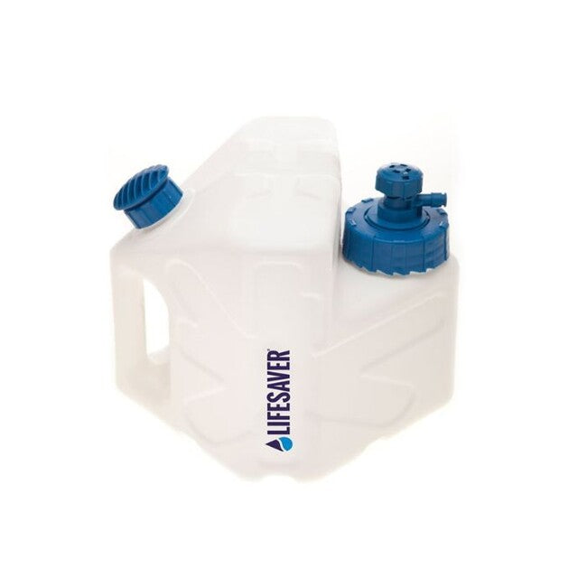 Lifesaver Cube Φιλτράρισμα Δοχείο 5l