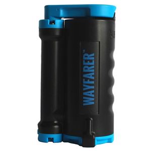 Lifesaver Wayfarer φίλτρο