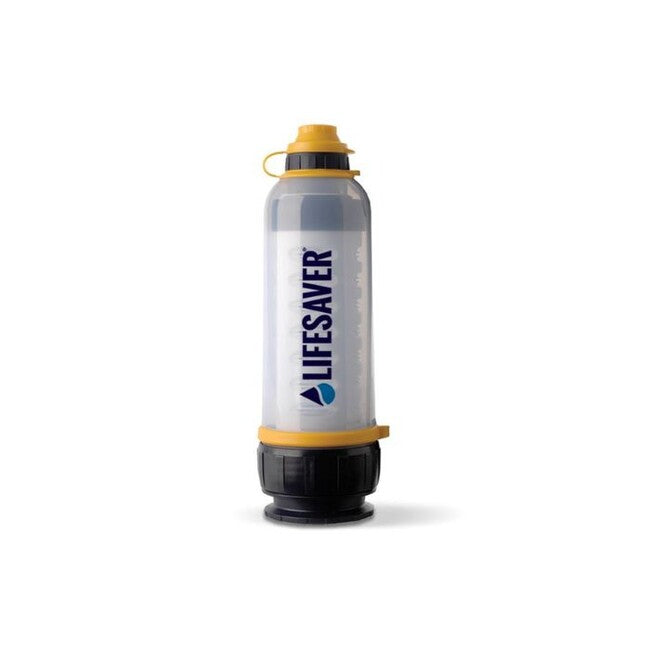Lifesaver Φιλτραρισμένο Μπουκάλι Νερού 750ml