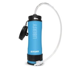 Lifesaver Liberty Σωλήνας Αντικατάστασης με Προσαρμογέα για