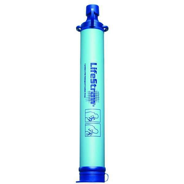 LifeStraw Φίλτρο νερού Universal
