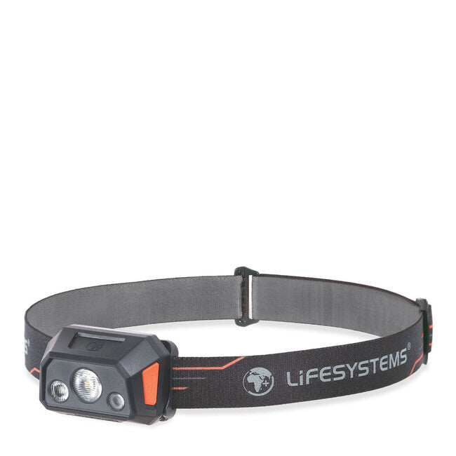Lifesystems Intensity 300 Φακός Κεφαλής